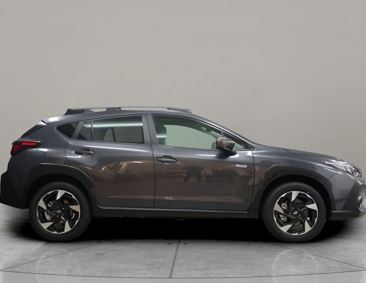 Subaru Crosstrek SUV / Terénní 2,0 l 100 kw