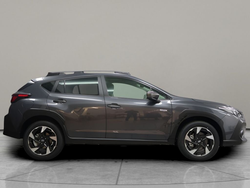Subaru Crosstrek SUV / Terénní 2,0 l 100 kw