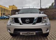 Nissan Navara 8