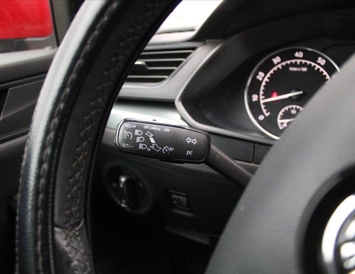 Škoda Superb Kombi 1,4 l 110 kw