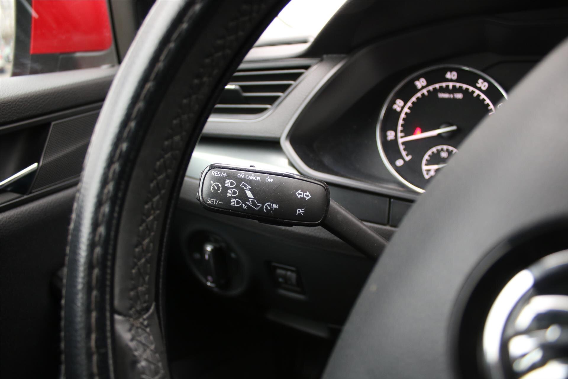 Škoda Superb Kombi 1,4 l 110 kw