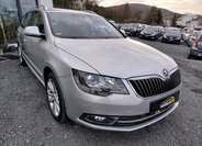 Škoda Superb 7