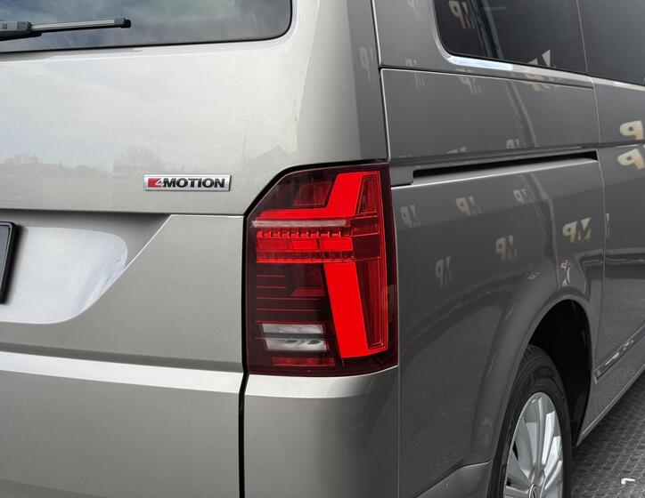 Volkswagen Multivan 40