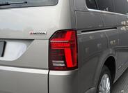 Volkswagen Multivan 40