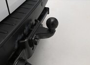 Ford Transit Custom Skříň 2,0 l 96 kw