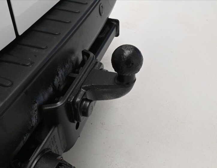 Ford Transit Custom Skříň 2,0 l 96 kw