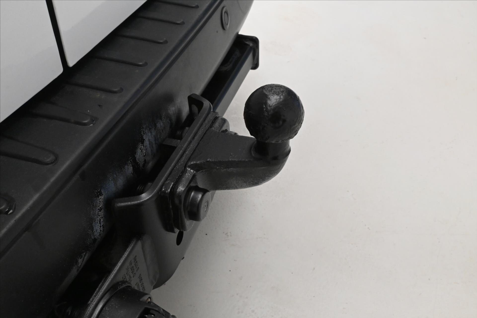 Ford Transit Custom Skříň 2,0 l 96 kw