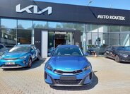 KIA Ostatní Hatchback 0,0 103 kw