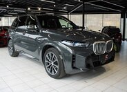 BMW X5 SUV / Terénní 3,0 l 210 kw