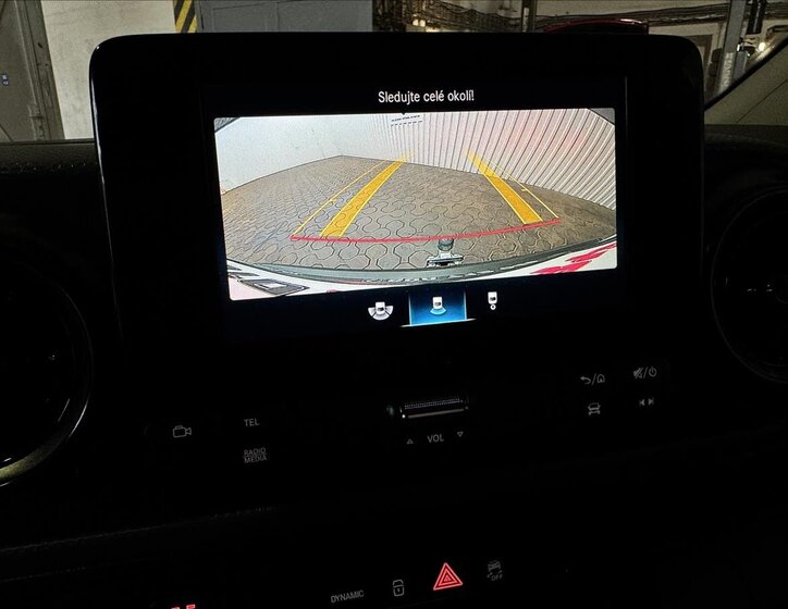 Mercedes-Benz Citan Ostatní 0,0 90 kw