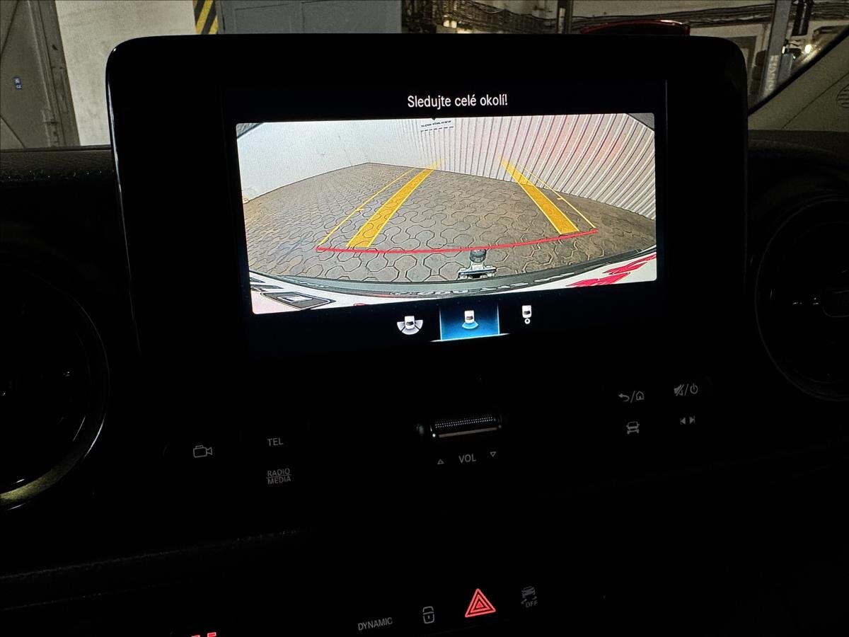 Mercedes-Benz Citan Ostatní 0,0 90 kw