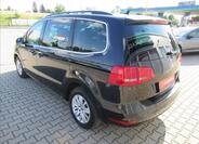 Volkswagen Sharan 3