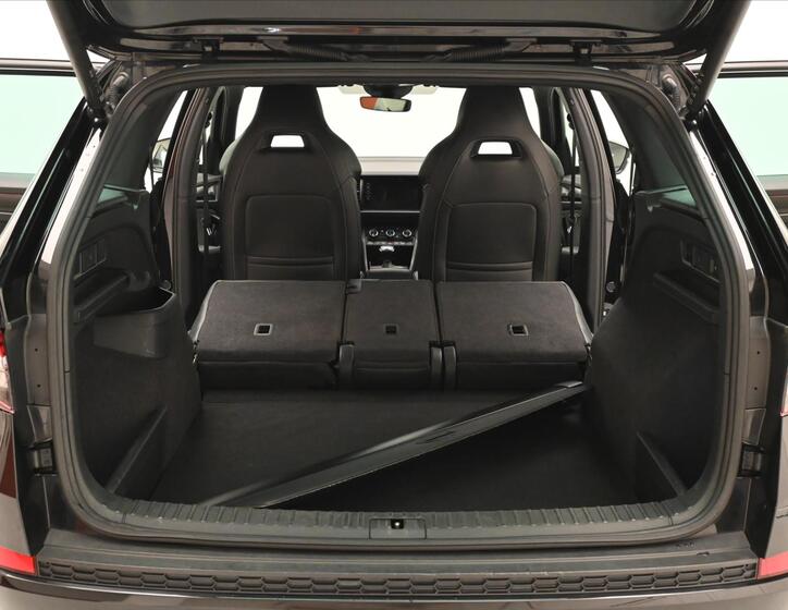 Škoda Kodiaq 11
