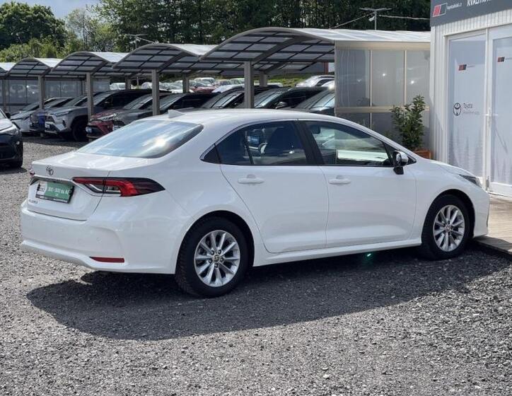 Toyota Corolla 11