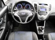 Hyundai ix20 15
