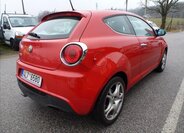 Alfa Romeo MiTo 9