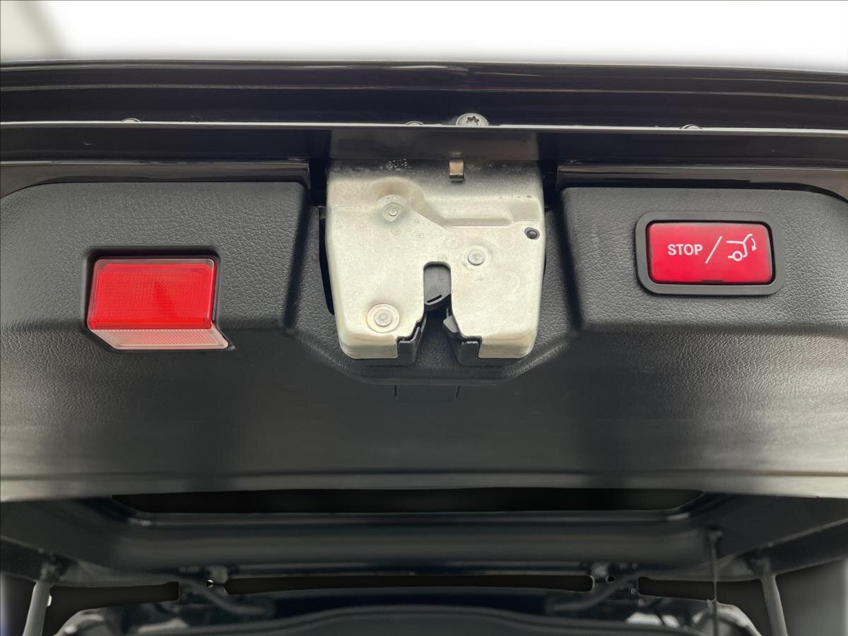 Mercedes-Benz Třídy V