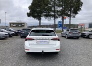 Škoda Octavia Kombi 2,0 l 85 kw