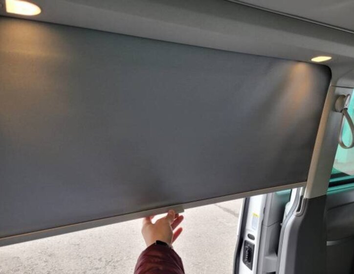 Volkswagen Ostatní Ostatní 2,0 l 110 kw