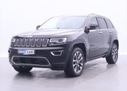 Jeep Grand Cherokee SUV / Terénní 3,0 l 184 kw