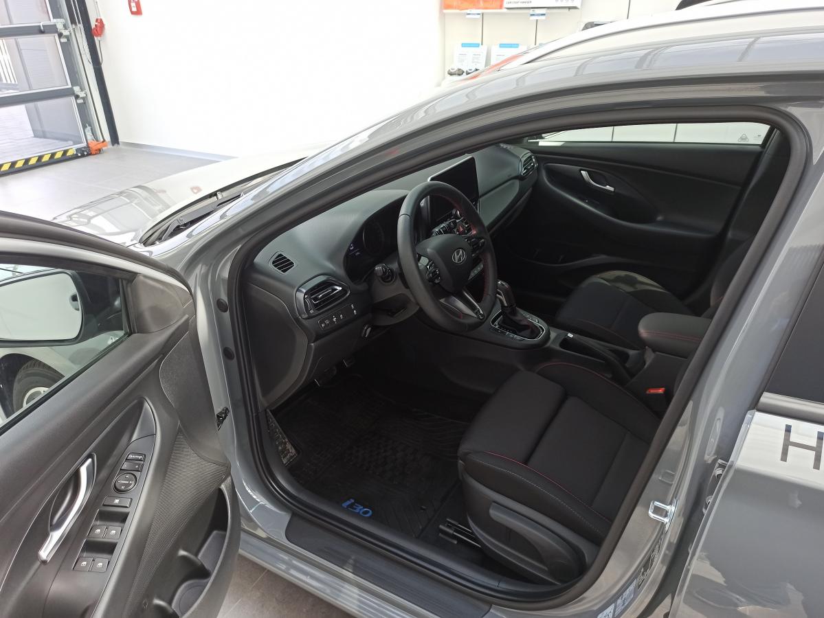 Hyundai i30 Kombi 0,0 117 kw