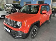 Jeep Renegade SUV / Terénní 2,0 l 103 kw