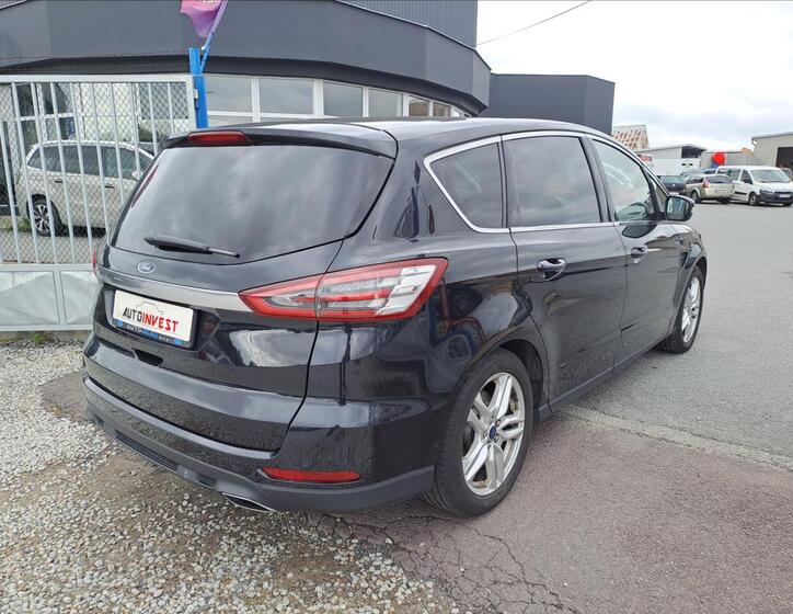 Ford S-MAX 3