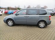 KIA Carnival 4