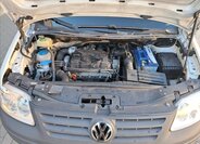 Volkswagen Caddy Kombi 1,9 l 77 kw