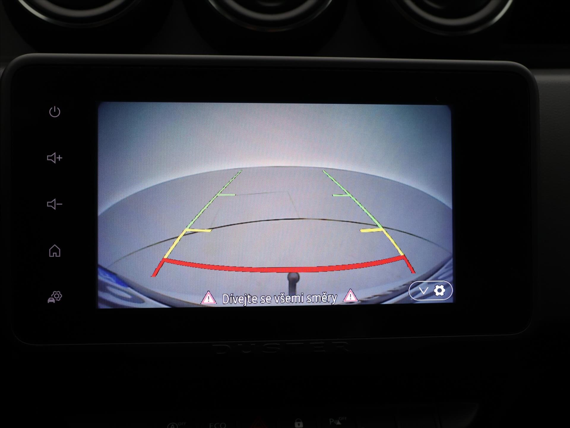 Dacia Duster SUV 999,0 67 kw