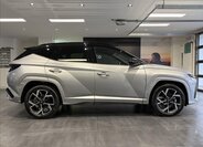 Hyundai Tucson SUV / Terénní 1,6 l 110 kw
