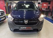 Dacia Dokker 8
