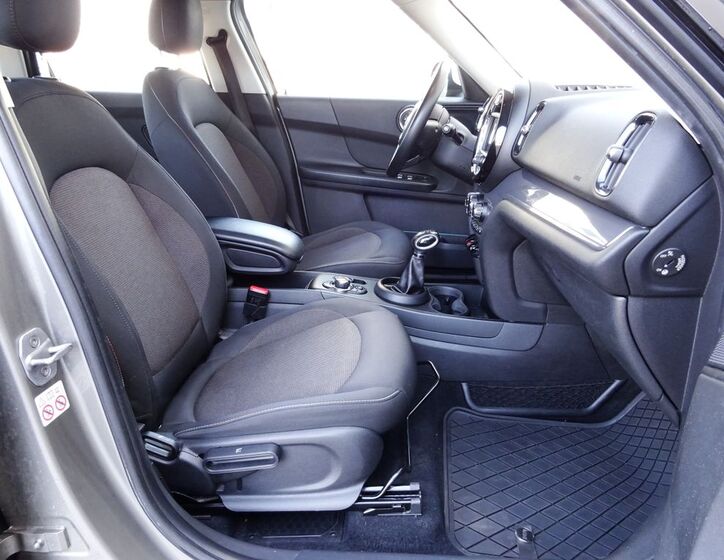 Mini Countryman MPV 2,0 l 110 kw