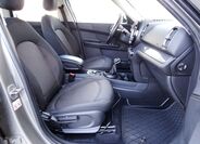 Mini Countryman MPV 2,0 l 110 kw