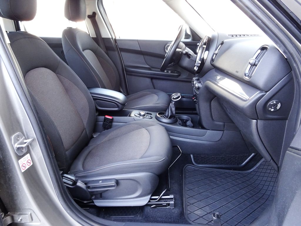 Mini Countryman MPV 2,0 l 110 kw