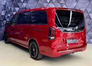 Mercedes-Benz Třídy V Kombi 2,0 l 174 kw