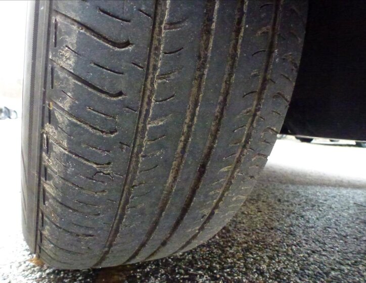 Volkswagen Transporter 38