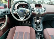 Ford Fiesta 17
