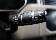 Land Rover Range Rover SUV / Terénní 4,4 l 250 kw