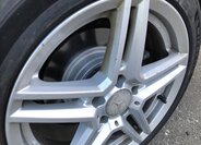 Mercedes-Benz Třídy C Kombi 1,8 l 135 kw