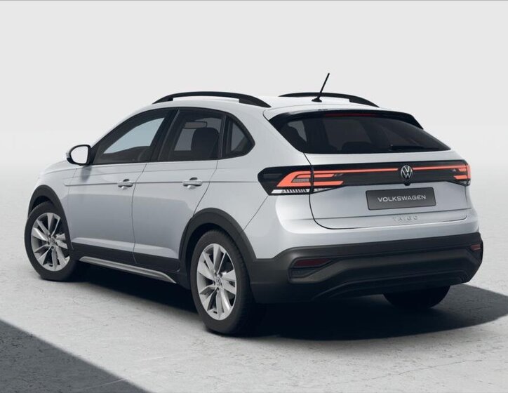 Volkswagen Taigo SUV / Terénní 999,0 85 kw