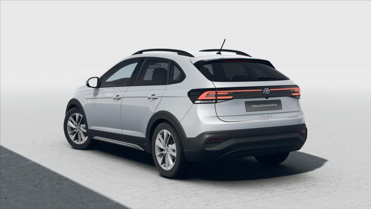 Volkswagen Taigo SUV / Terénní 999,0 85 kw