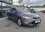 Ford Mondeo Kombi 1,6 l 118 kw