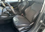 Peugeot 208 Hatchback 1,2 l 81 kw