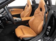 BMW Z4 Kabriolet 3,0 l 250 kw