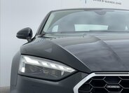 Audi A5 20
