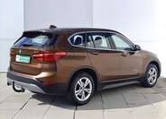 BMW X1 SUV 2,0 l 110 kw