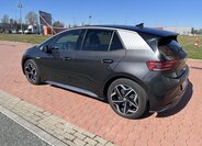 Volkswagen ID.3 Hatchback 0,0 150 kw