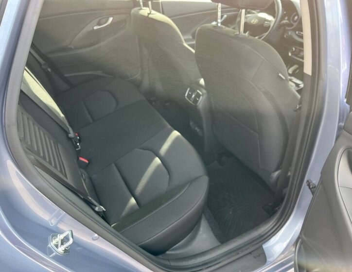 Hyundai i30 Kombi 998,0 73 kw