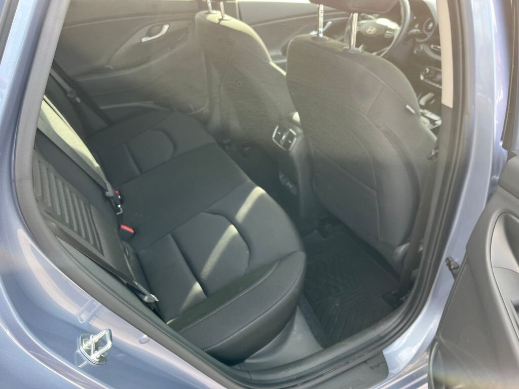 Hyundai i30 Kombi 998,0 73 kw